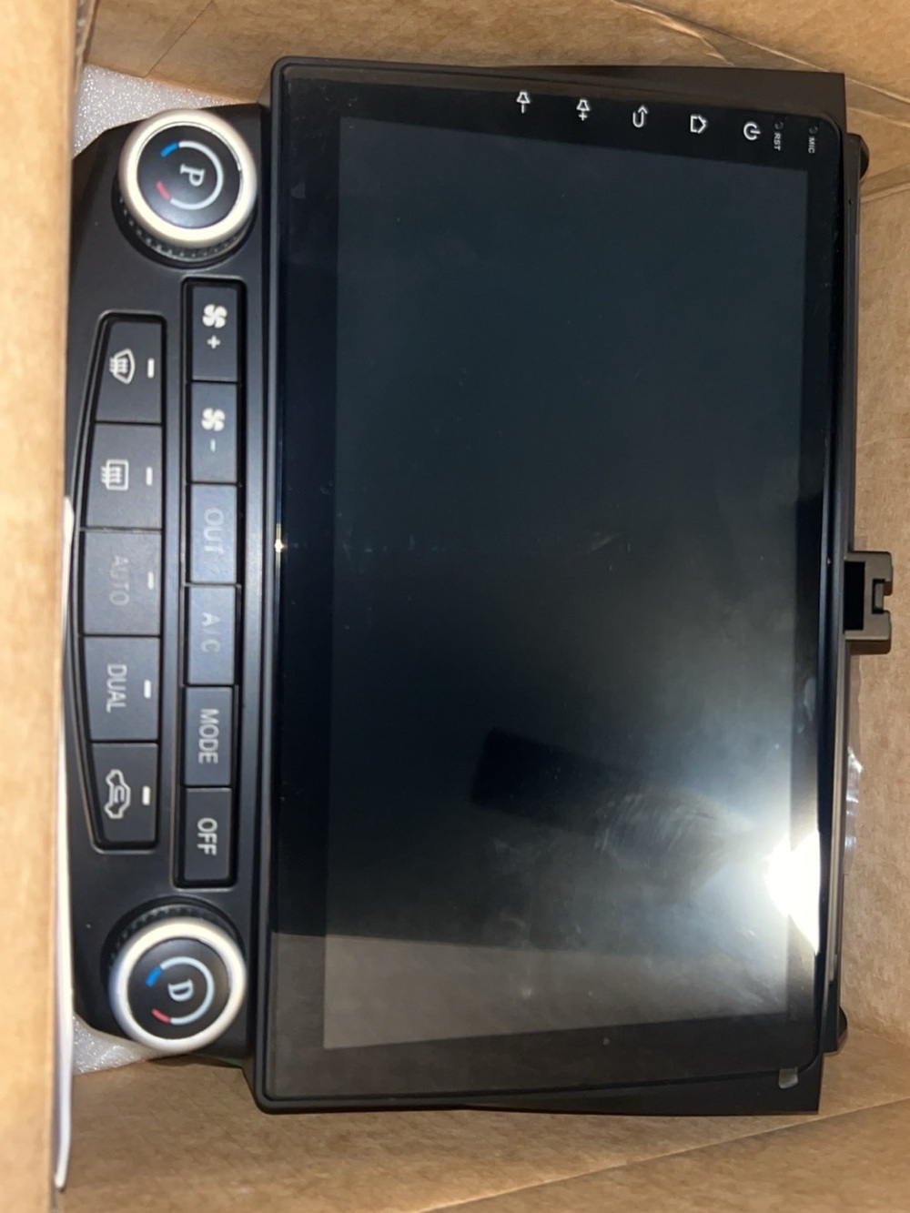 CarPlay - Picture 3 of 4